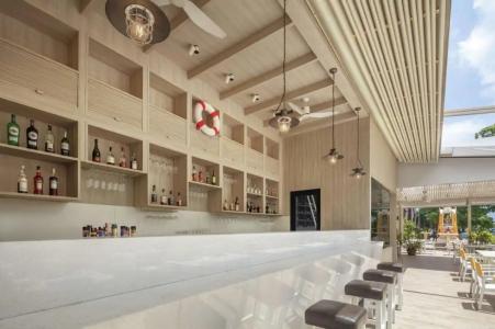 DoubleTree by Hilton Phuket Banthai Resort - 89
