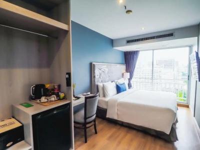 Evergreen Place Siam by UHG - SHA Extra Plus - 30