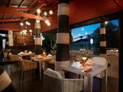 Chanalai Flora Resort, Kata Beach - SHA Plus - 32