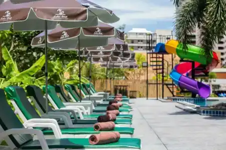 Sabai Inn - 22