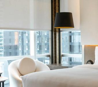 Le Meridien Bangkok - 61