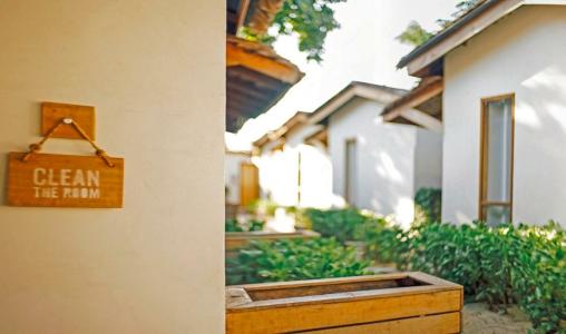 Escape Beach Resort - SHA Extra Plus Certified - 50