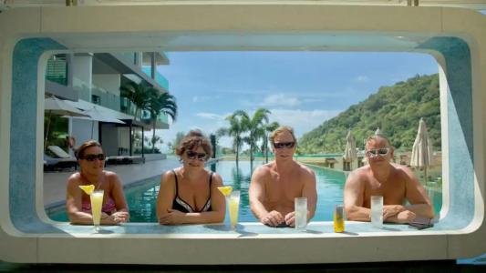 Absolute Twin Sands Resort & Spa - SHA Extra Plus - 12
