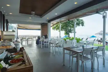 KC Beach Club & Pool Villas - 93