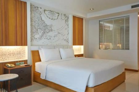 Welcome World Beach Resort & Spa - 4