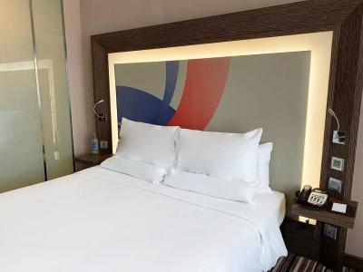 Novotel Bangkok IMPACT - 43