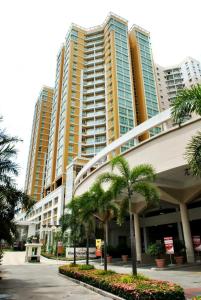 The Narathiwas & Residence Sathorn Bangkok - 0