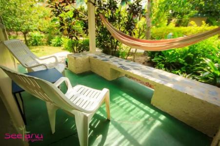 Seetanu Bungalows - 61
