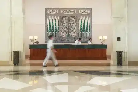 Four Seasons Resort Sharm El Sheikh - 35
