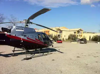 Litohoro Olympus Resort Villas & Spa - 12