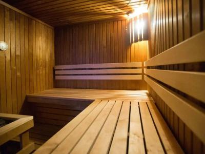 Mercure Riga Centre - 36