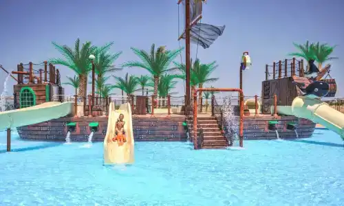 Jaz Makadi Oasis Resort - 92