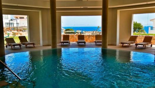 Ecotel Dahab Bay View Resort - 45