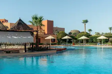 Nubian Island, Families and Couples only - 44