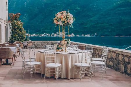 Heritage Grand Perast - 97
