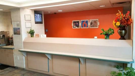 Motel 6-Las Cruces, NM - Telshor - 11