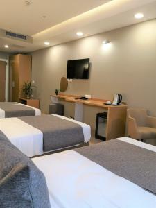 Grand Park Spa Beylıkduzu Istanbul - 55