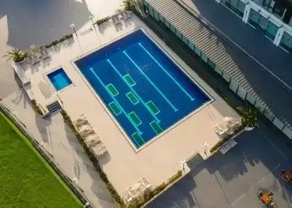 Windsor & Convention Center Istanbul - 42