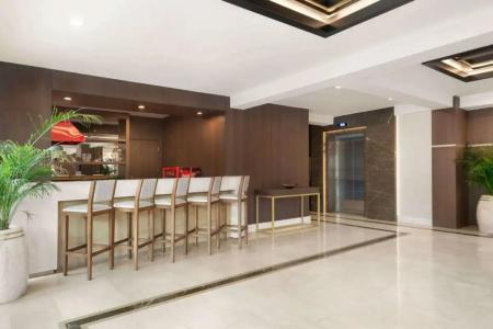 Ramada by Wyndham Isparta - 69