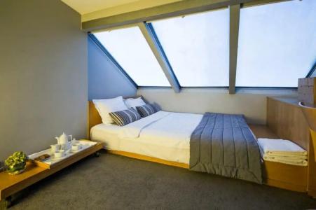 Taxim Suites Residences Istanbul - 14