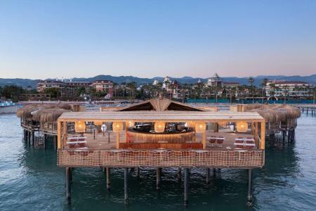 Blue Marlin Deluxe Spa & Resort - 1