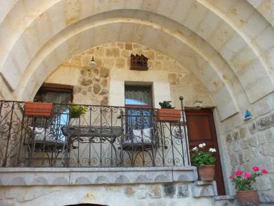 Melekler Evi Cave - 75