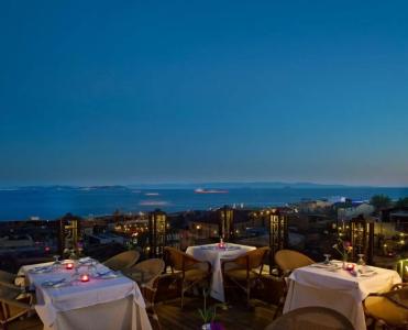 GLK PREMIER Regency Suites & Spa - 34