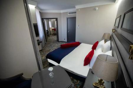 Grand Cevahir Convention Center - 64