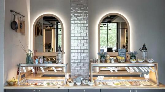 Indigo Dresden - Wettiner Platz, an IHG - 35