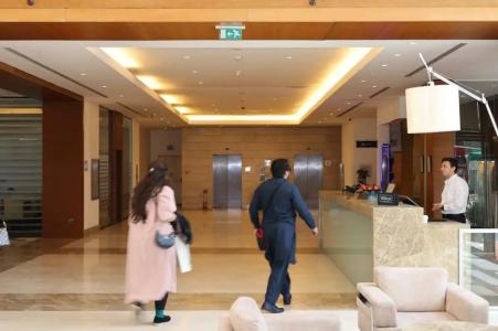 Hilton Garden Inn Konya - 44