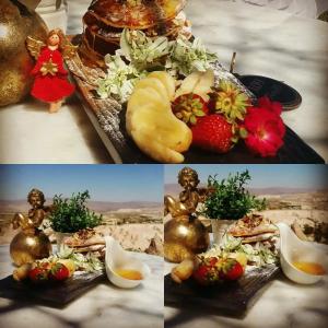 Eyes Of Cappadocia Cave - 18