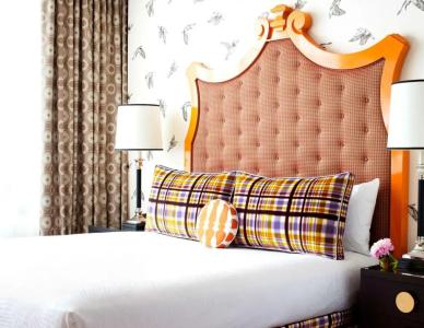 The Royal Sonesta Portland Downtown - 75