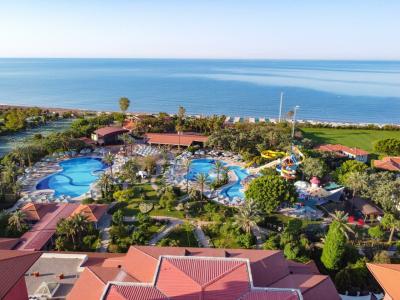 Belconti Resort - 81