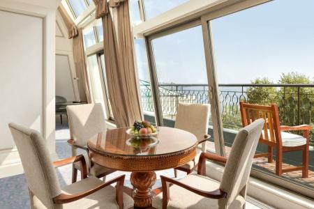 Shangri-La Bosphorus, Istanbul - 82