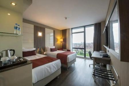 Ramada Encore Istanbul Bayrampasa - 63
