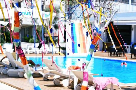 Delfi Spa & Wellness Center - 15