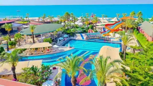 Crystal Family Resort & Spa - Ultimate All Inclusive - 16