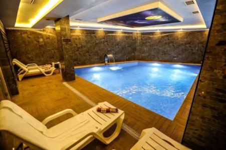 Thermal Saray & Spa Yalova - 1