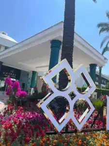 Alva Donna Beach Resort Comfort - 79