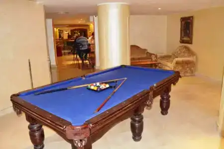 Verginia Sharm Resort & Aqua Park - 52