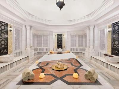 Rixos Sharm El Sheikh - Ultra All Inclusive Adults Only 18 Plus - 92