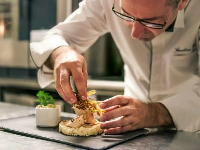 Mercure Lyon Centre - Gare Part Dieu - 47