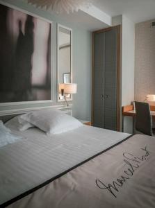 Litteraire Le Swann, BW Premier Collection - 97