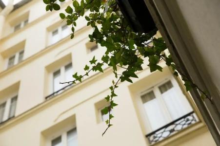 Hôtel Chaplain Paris Rive Gauche - 22