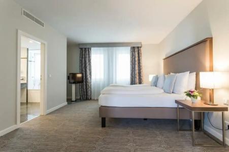 Radisson Blu Schwarzer Bock Wiesbaden - 97