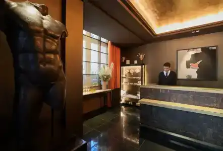 Grand Hôtel Du Palais Royal - 26