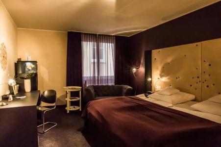 Best Western Premier Rebstock - 98