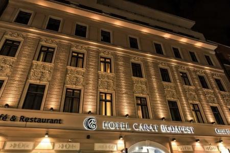 Carat Boutique - 1