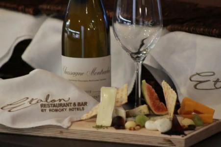 The Unforgettable - Tiliana by Homokys & Spa - 17