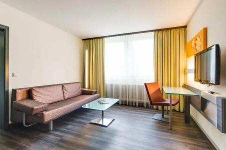 Novina Wöhrdersee Nürnberg City - 15